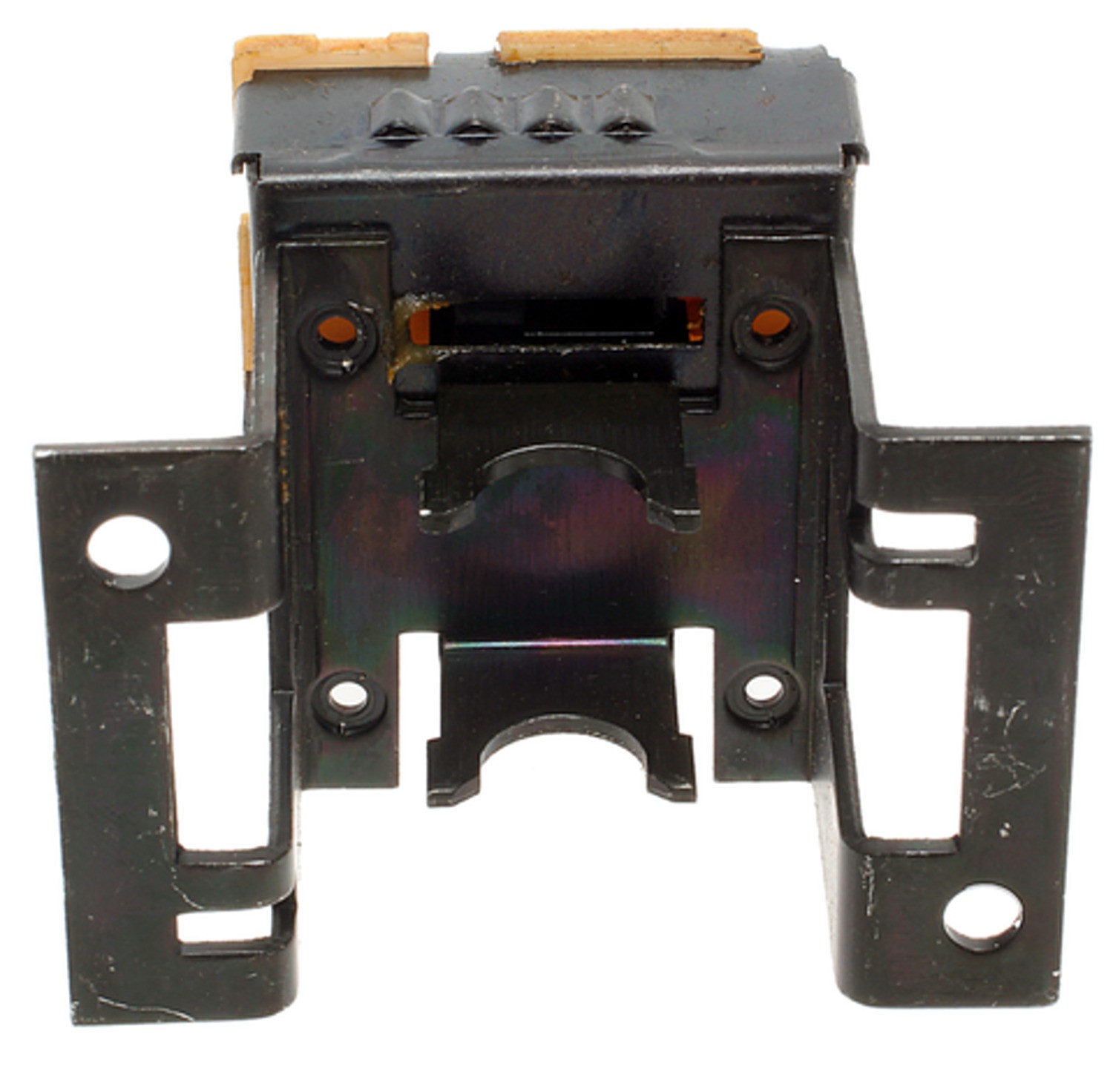 Four Seasons HVAC Blower Control Switch | 37586 Fits Jeep - 3